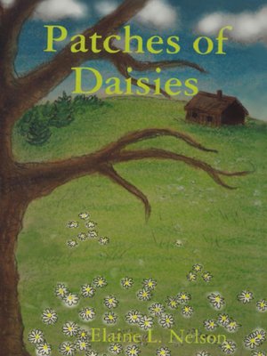 cover image of Patches of Daisies